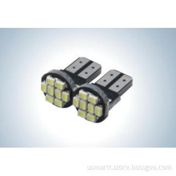 Car LED T10 / Automotive LED - T10e-B0608L